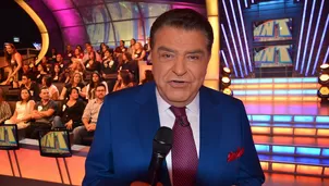 Don Francisco estará acompañado por su familia. Foto:dailyentertaiment