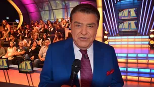 Don Francisco estará acompañado por su familia. Foto:dailyentertaiment