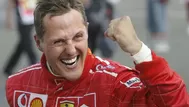 Schumacher fue trasladado a hospital para continuar con su recuperación