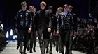 Nueva York: se inicia semana de la moda masculina