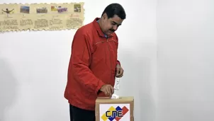 El comunicado también ha sido respaldado por países como Brasil, Colombia, México y Estados Unidos. / Video: Canal N