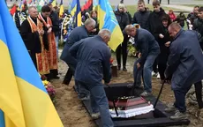Secretario General de la ONU pide que se investiguen "atrocidades" en Ucrania - Noticias de ucrania