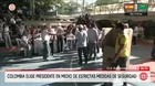 Segunda vuelta en Colombia: hoy se elige al nuevo presidente