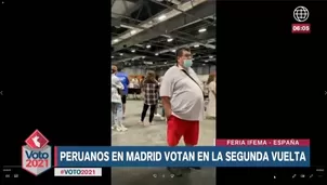 Foto y video: Canal N