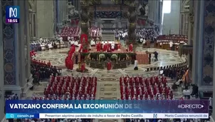 Foto y video: Canal N