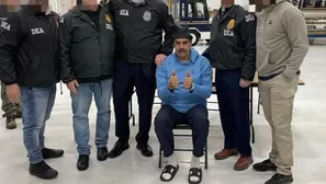 Seis países rechazan acciones militares en Venezuela. Foto y video: Canal N