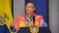 Senado autoriza salida del país a Gustavo Petro por un año