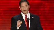 Senador Marco Rubio llega a Colombia para supervisar la ayuda para Venezuela