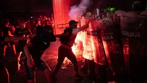 Foto: AFP - Video: Canal N