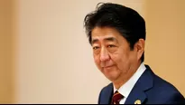 Shinzo Abe: Sospechoso del asesinato del exprimer ministro japonés  confesó el crimen, según la policía / Foto: AFP