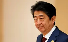 Shinzo Abe: Sospechoso del asesinato del exprimer ministro japonés  confesó el crimen, según la policía - Noticias de crimen