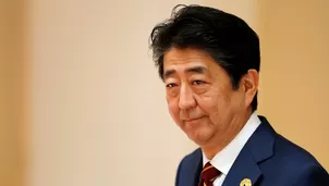 Shinzo Abe: Sospechoso del asesinato del exprimer ministro japonés  confesó el crimen, según la policía / Foto: AFP