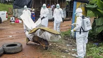 Sierra Leona es declarada país libre de la transmisión del virus del Ébola