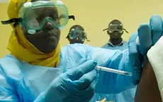 Sierra Leona: tras nuevo caso de Ébola vacunan a pacientes en cuarentena - Noticias de ébola