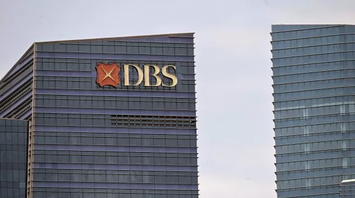 Coronavirus: Banco DBS en Singapur evacua a 300 empleados por caso de la epidemia. Foto: AFP Coronavirus: Banco DBS en Singapur evacua a 300 empleados por caso de la epidemia. Foto: AFP