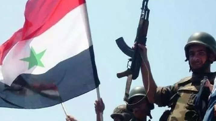 Siria: Atentado contra hotel Carlton en Alepo dejó al menos 50 soldados muertos Siria: Atentado contra hotel Carlton en Alepo dejó al menos 50 soldados muertos