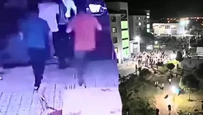 Foto y video: Canal N