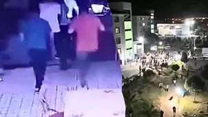 Foto y video: Canal N