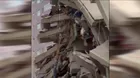 ¿Cuáles fueron las características del terremoto registrado en Venezuela?