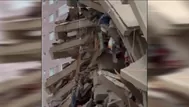 ¿Cuáles fueron las características del terremoto registrado en Venezuela?