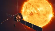 Sonda europea Solar Orbiter revela las imágenes más cercanas del Sol