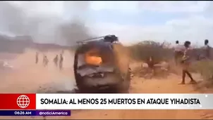 América Noticias