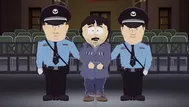 South Park: censuran capítulo en Internet de China por burlarse del gobierno