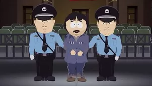 South Park: censuran cap&iacute;tulo en Internet de China por burlarse de su gobierno. Foto: Correo/Video: South Park