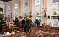 Sri Lanka: lo que se sabe del grupo islamista acusado de perpetrar los atentados - Noticias de sri-lanka