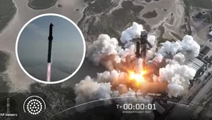 Foto y video: Canal N