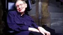 Hawking nació el 8 de enero de 1942 en el Reino Unido / Foto: AFP