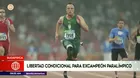 Sudáfrica: Óscar Pistorius, excampeón paralímpico, saldrá en libertad condicional