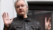 Julian Assange: Fiscalía de Suecia cierra investigación contra fundador de WikiLeaks por violación