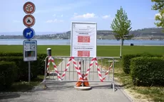 Suiza: Aguas residuales de distintas regiones presentan fuerte concentración de la variante Delta del coronavirus - Noticias de variante-india