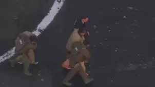 Suiza congela activos de Nicolás Maduro y su entorno por posible origen ilícito. Video: Canal N