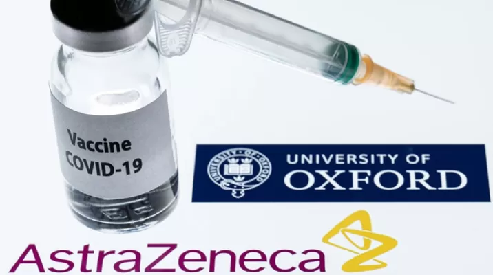 Suiza no aprueba la vacuna de AstraZeneca contra la COVID-19. Foto: AFP Suiza no aprueba la vacuna de AstraZeneca contra la COVID-19. Foto: AFP
