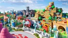 Super Nintendo World abrirá en Japón en febrero del 2021 y revelan imágenes de sus atracciones