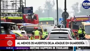 América Noticias