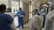 Variante XEC del COVID-19 genera alerta en Tailandia por contagio