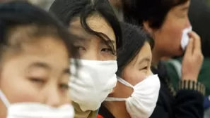 Tailandia: Brote de coronavirus detectado en un mercado de mariscos deja más de 1000 contagios. Foto: AFP referencial