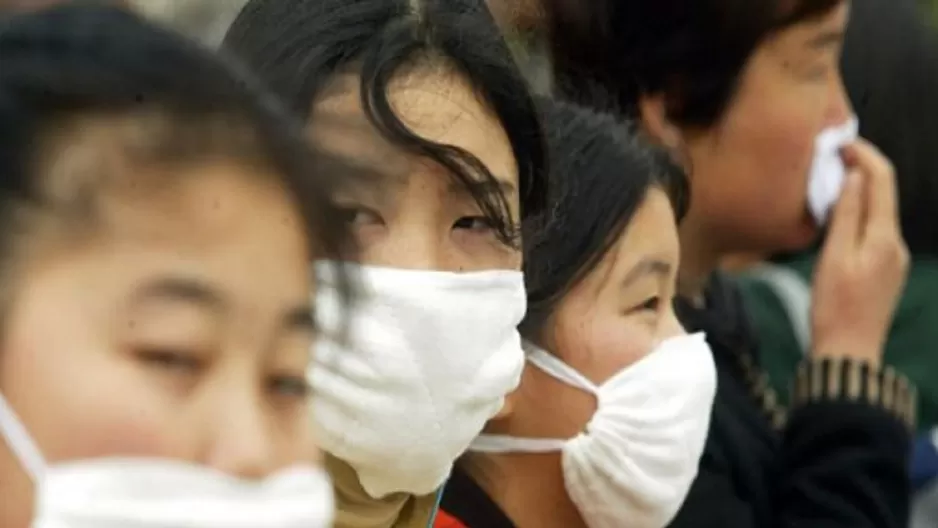 Tailandia: Brote de coronavirus detectado en un mercado de mariscos deja más de 1000 contagios. Foto: AFP referencial