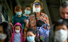 Tailandia cumple 100 días sin registrar ningún contagio local de COVID-19 - Noticias de tailandia