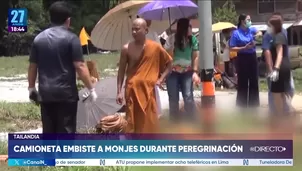 Foto y video: Canal N