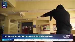 Foto y video: Canal N