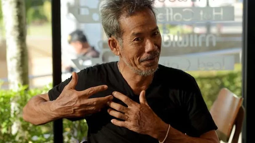 Tailandia: último buzo en salir de la cueva contó el dramático final del rescate