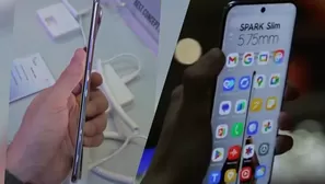 Foto y video: América Noticias