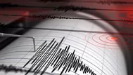 Terremoto de 6.4 sacudió norte de Chile este viernes