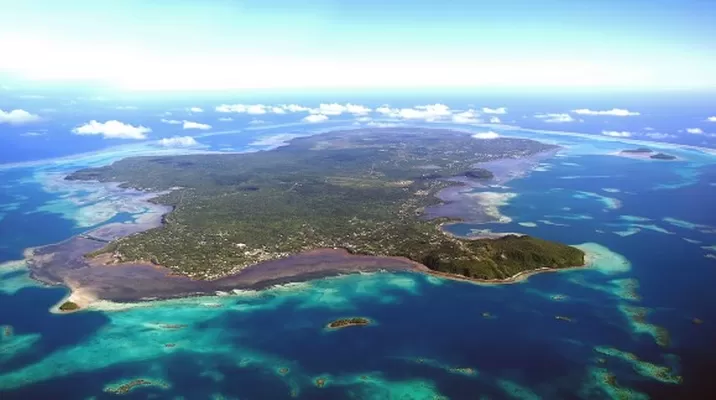Terremoto de 7,6 grados en las Islas Salomón: no hay alerta de tsunami para el Pacífico Terremoto de 7,6 grados en las Islas Salomón: no hay alerta de tsunami para el Pacífico