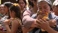 México: suman 96 los muertos por el terremoto. Video: AFP