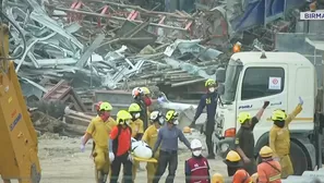 Foto y video: Canal N